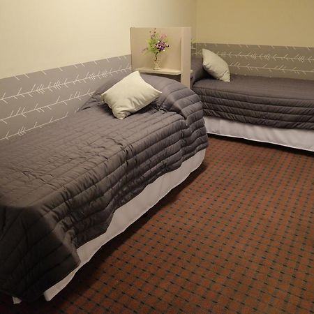 Hostel Kuyuk Мендоса Екстер'єр фото