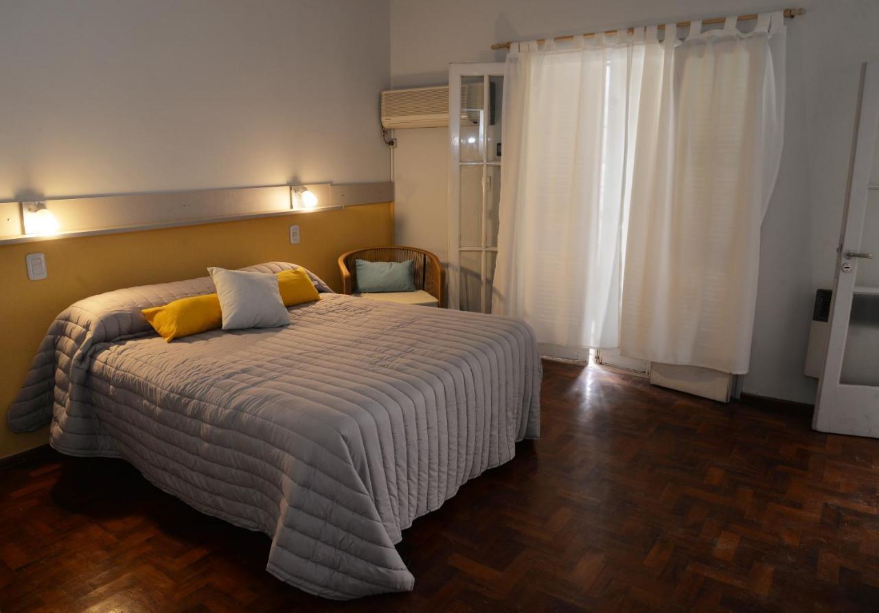 Hostel Kuyuk Мендоса Екстер'єр фото