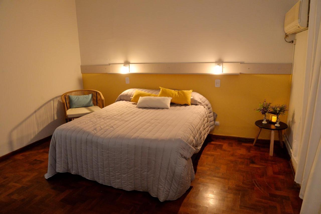 Hostel Kuyuk Мендоса Екстер'єр фото