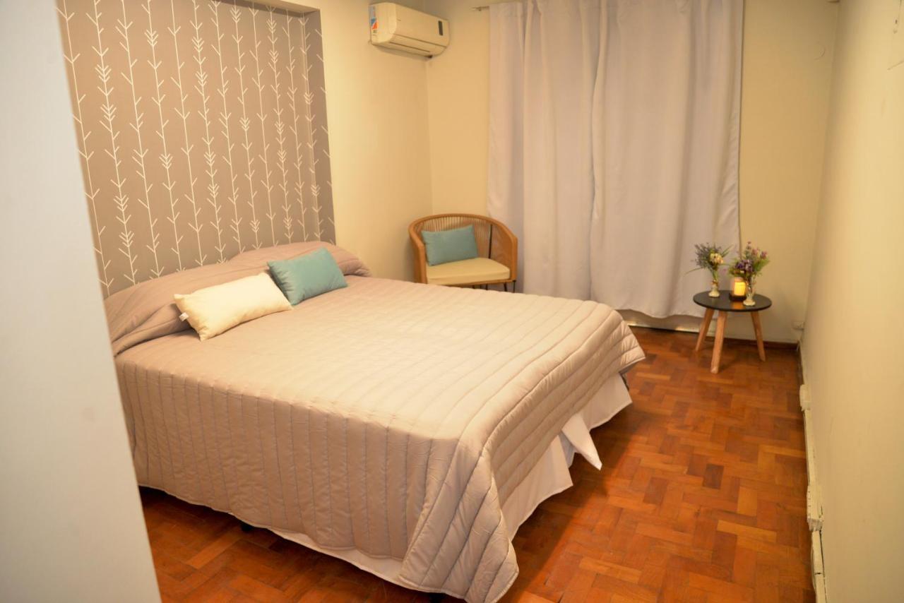 Hostel Kuyuk Мендоса Екстер'єр фото