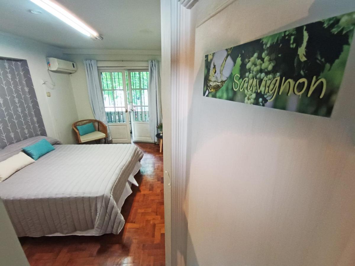 Hostel Kuyuk Мендоса Екстер'єр фото