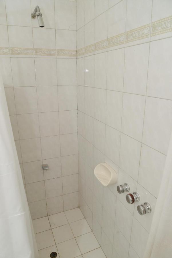 Hostel Kuyuk Мендоса Екстер'єр фото