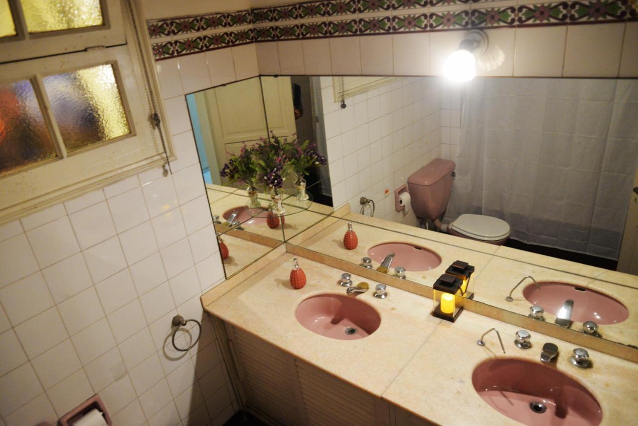 Hostel Kuyuk Мендоса Екстер'єр фото