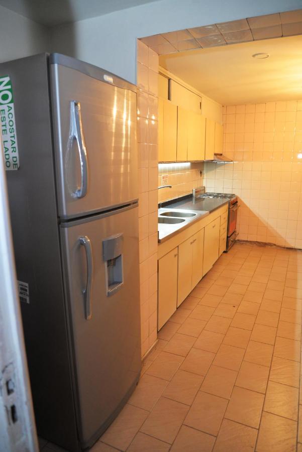 Hostel Kuyuk Мендоса Екстер'єр фото