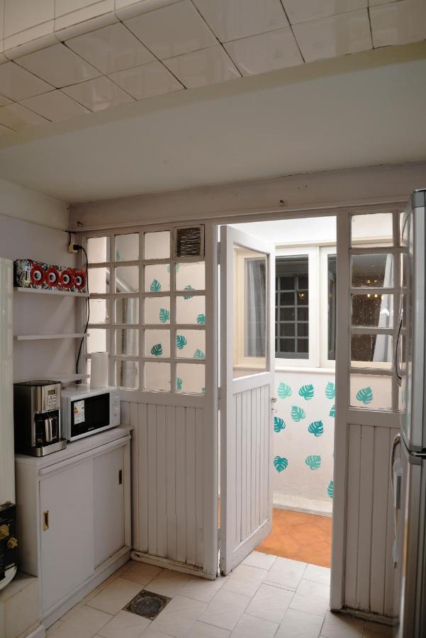 Hostel Kuyuk Мендоса Екстер'єр фото